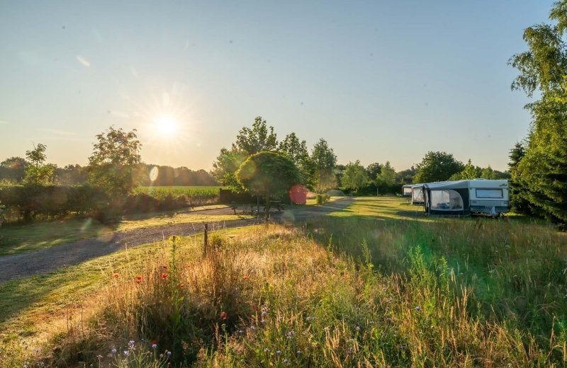 Ihren Urlaub in Oosterhout buchen