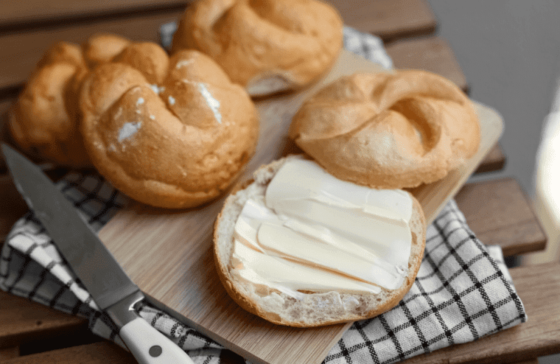 Brotchenservice kleine abtshoeve