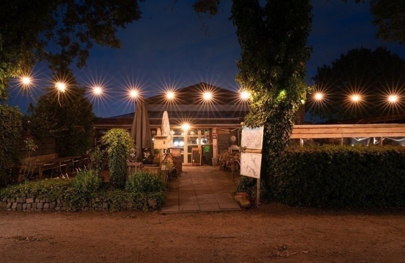 Entdecken Sie unser Wildmenü